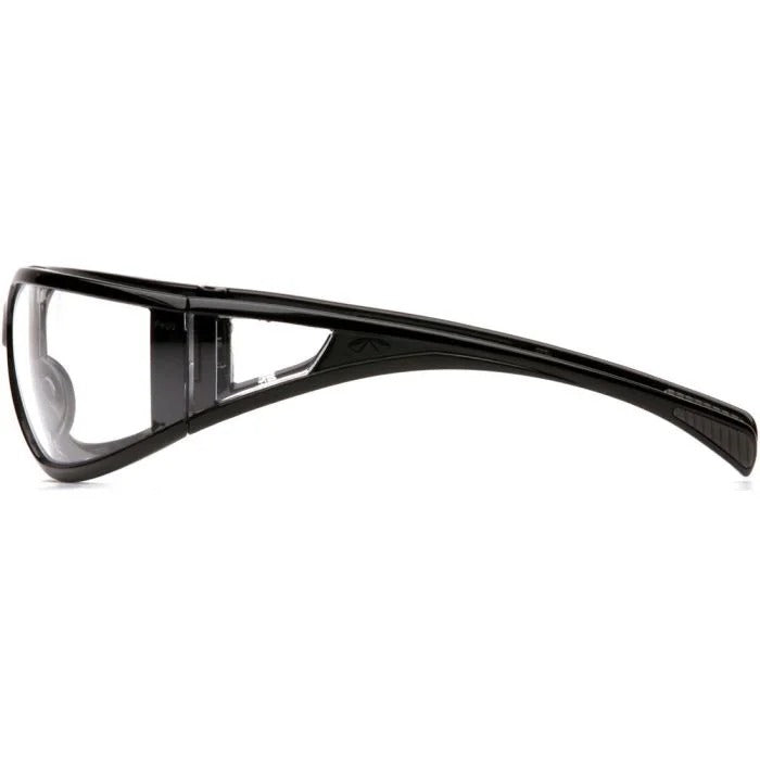 Lensses - Pyramex Anti - Fog Clear (pcs) - ANZI Z87.1