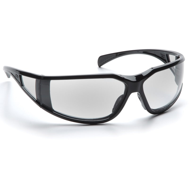 Lensses - Pyramex Anti - Fog Clear (pcs) - ANZI Z87.1