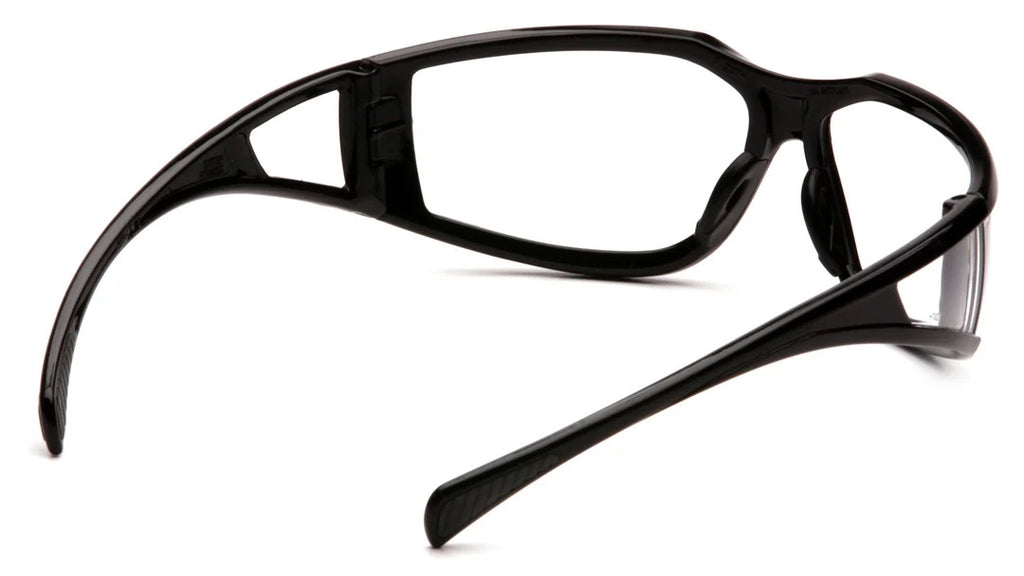 Lensses - Pyramex Anti - Fog Clear (pcs) - ANZI Z87.1